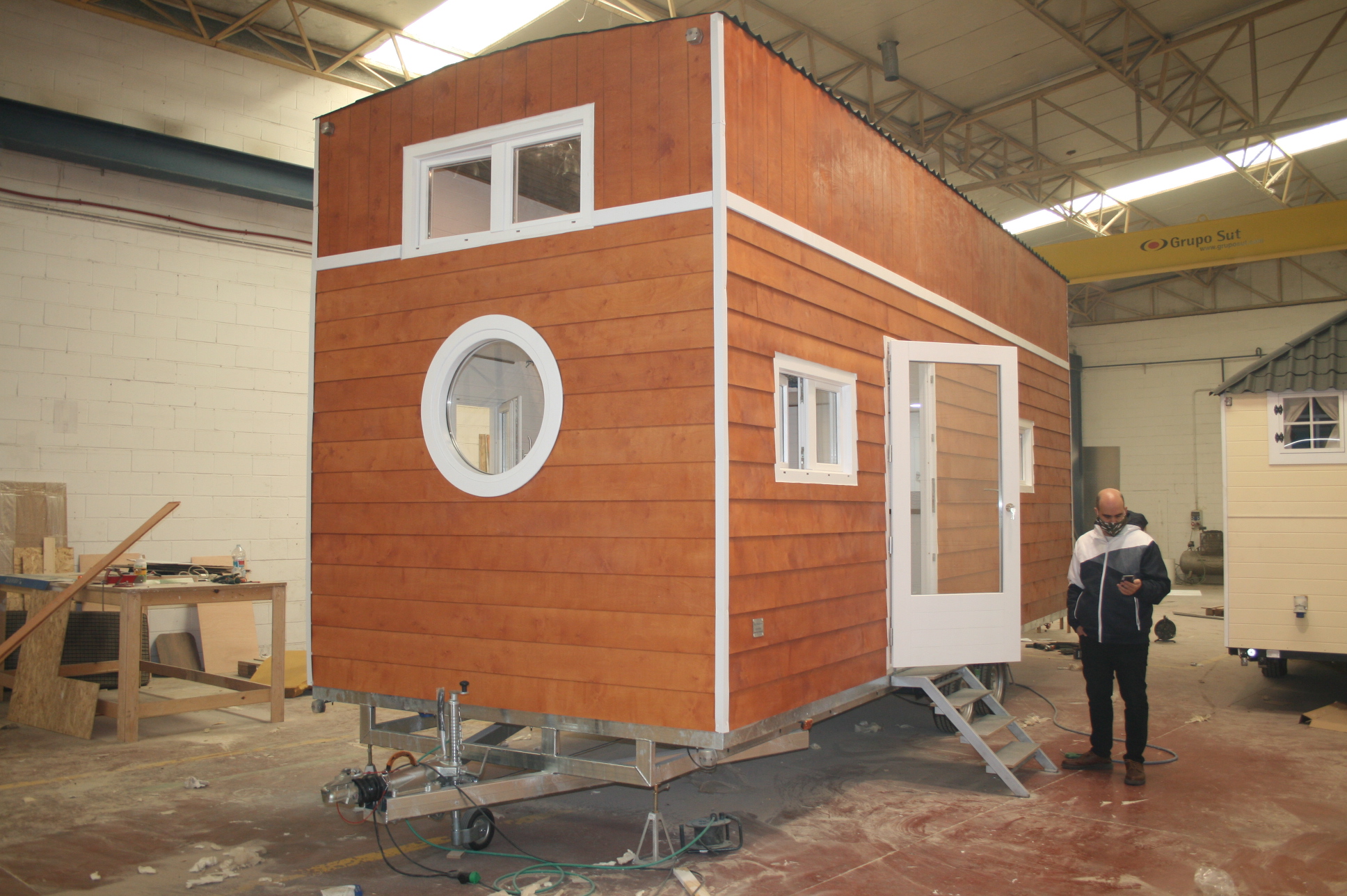 Images tiny-houses