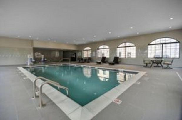Images Staybridge Suites Dearborn MI by IHG