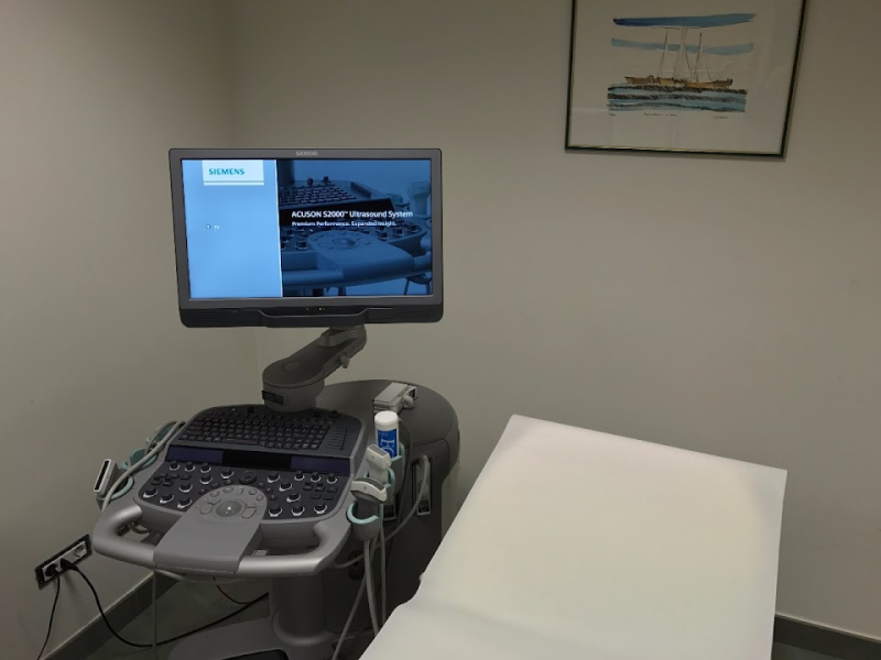 Images Studio di Radiologia Dr. Massimo D'Amore