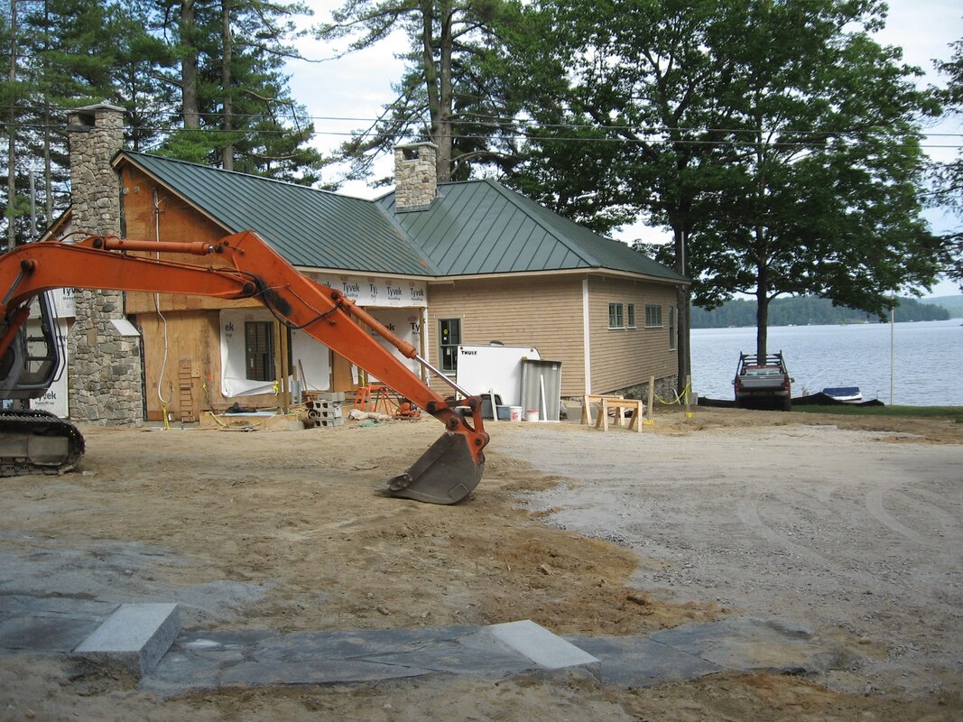 Darling and Son's Roofing Image