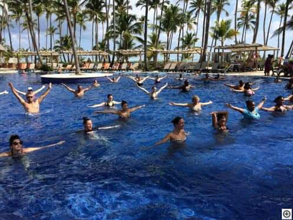 Bilder Yamilka Oviedo