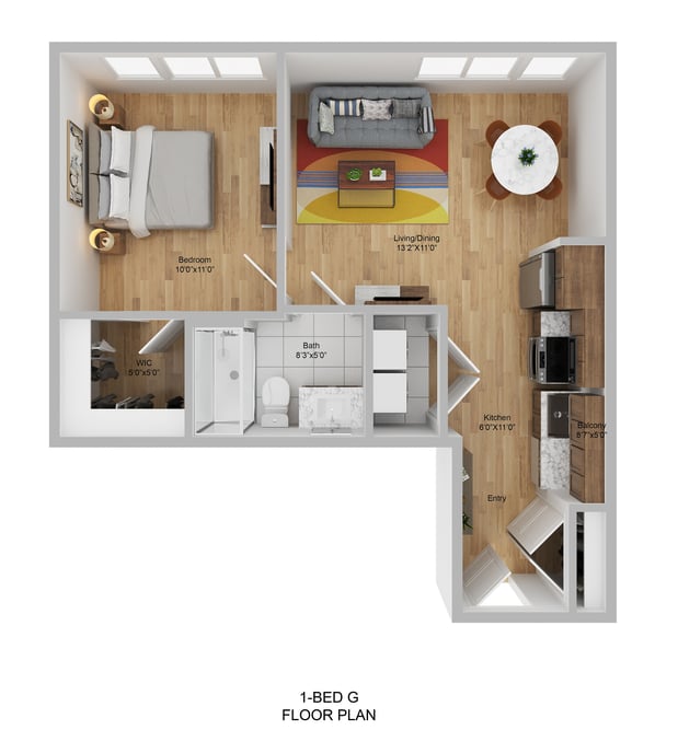 Images Residences at Pier 40