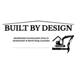 Built By Design Logo