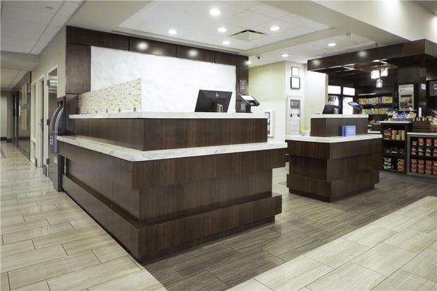 Images Hilton Garden Inn Fayetteville Fort Bragg