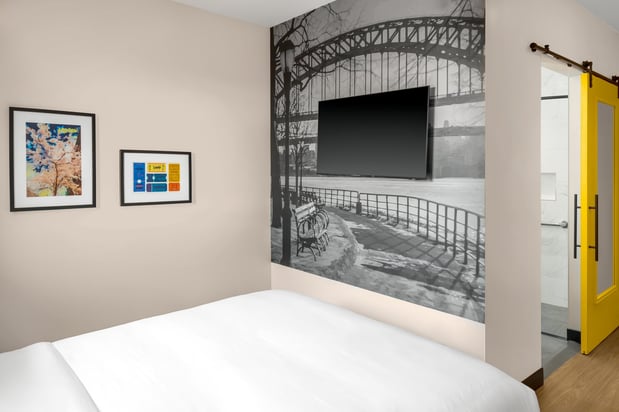 Images voco Astoria by IHG