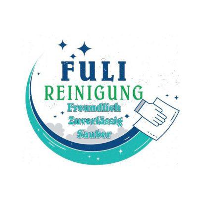 Logo FULI REINIGUNG