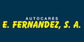 Images Autocares Fernández