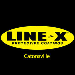 Catonsville Line-X