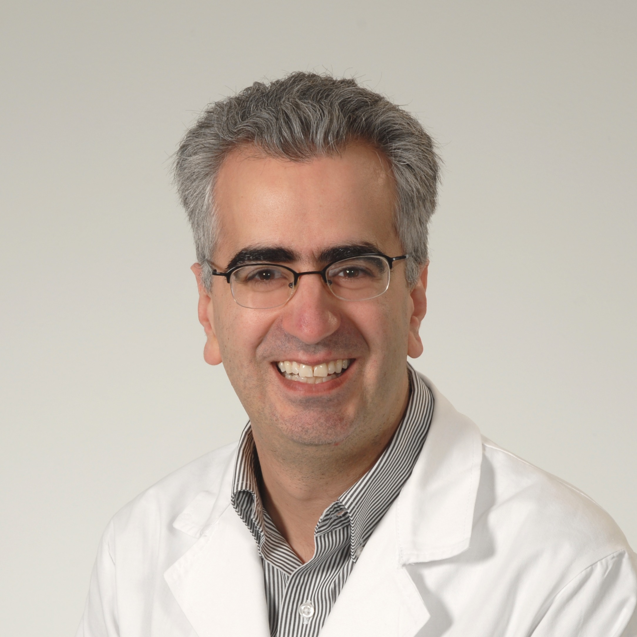 Ari Jonathan Cohen