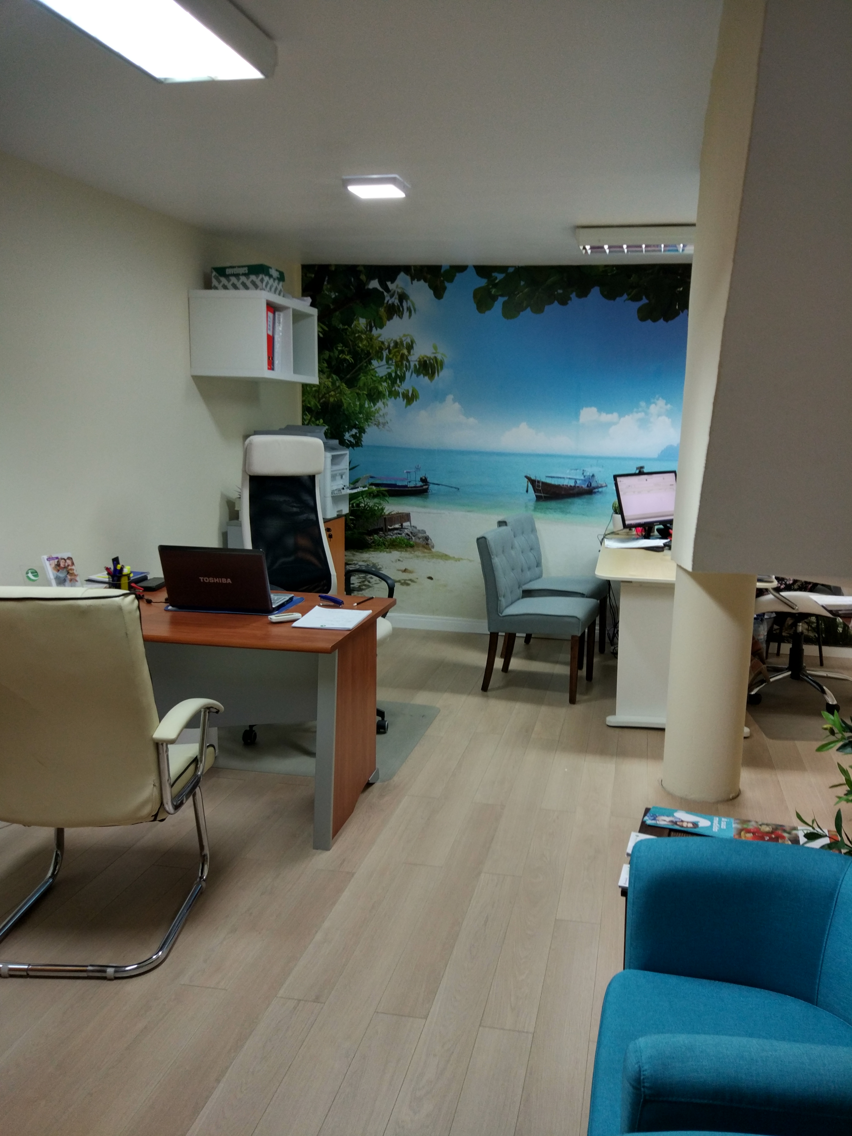 TRANQUILIDADE : LIVE INSURANCE MEDIACAO SEGUROS LDA