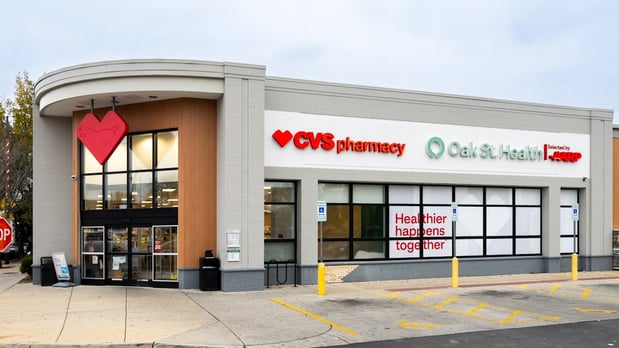 Images Oak Street Health West Lawn Primary Care Clinic
