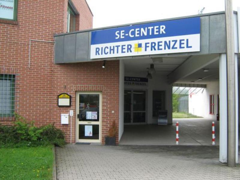 Bild 1 Richter+Frenzel in Forchheim