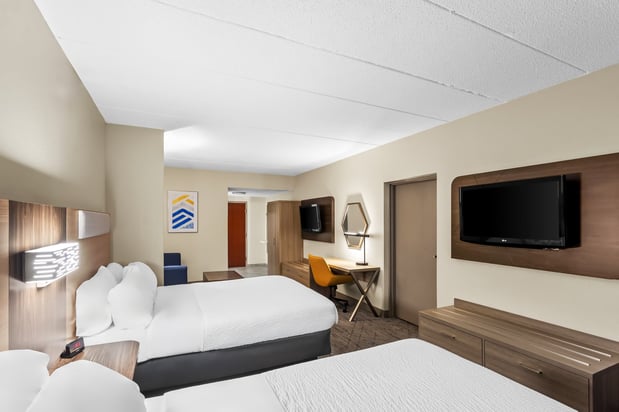 Images Holiday Inn Express & Suites Charleston-Southridge by IHG
