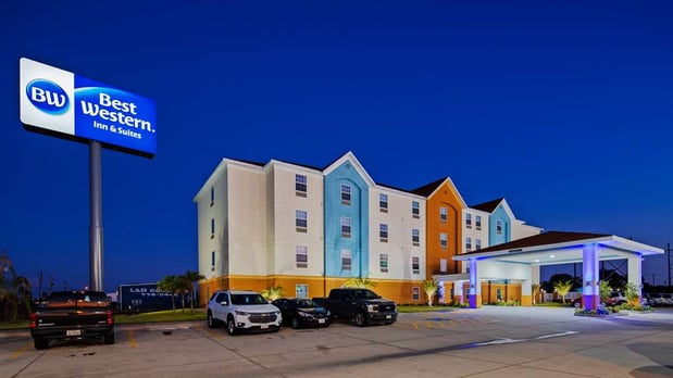 Images Best Western Ingleside Inn & Suites