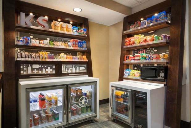 Images Hampton Inn Lawrence