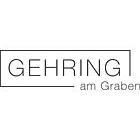 Gehring am Graben Logo