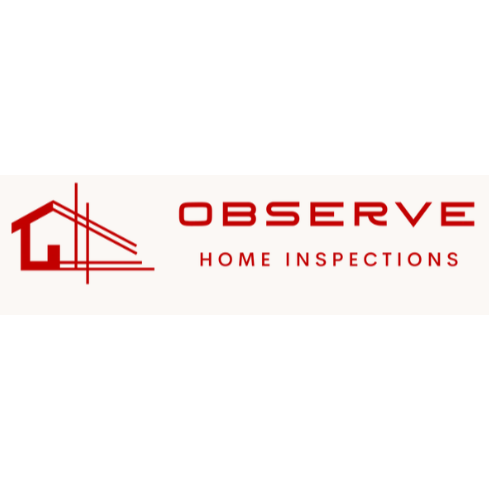 Observe Home Inspections, LLC