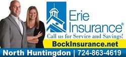 Image 3 | Bock Agency- Insuring Homes, Autos, Business and Life