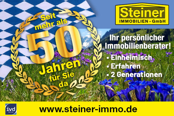 Bilder Steiner Immobilien GmbH