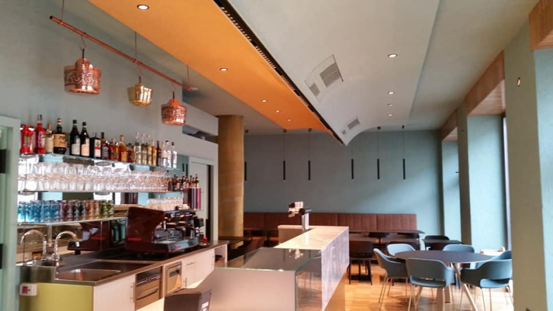 Images Ristorante Pizzeria El Raminel