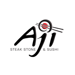 Aji Steak Stone & Sushi