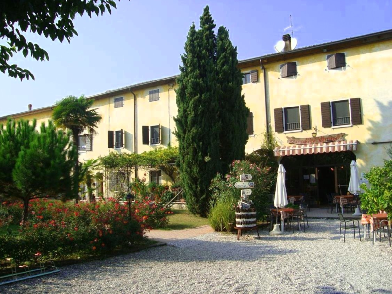 Images Agriturismo Le Caldane