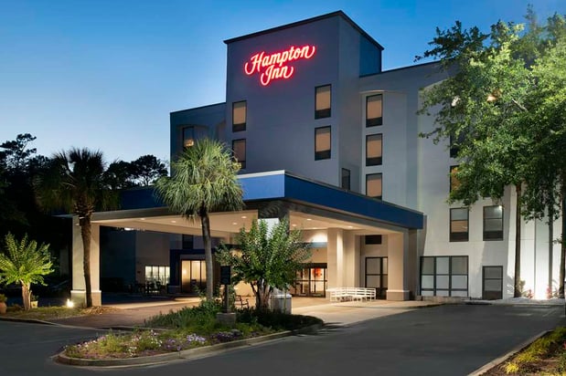 Images Hampton Inn Myrtle Beach-Northwood
