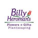 Billy Heroman's Flowers & Gifts Plantscaping