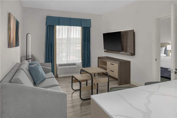 Images Homewood Suites by Hilton Fayetteville