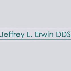 Jeffrey L. Erwin DDS Logo