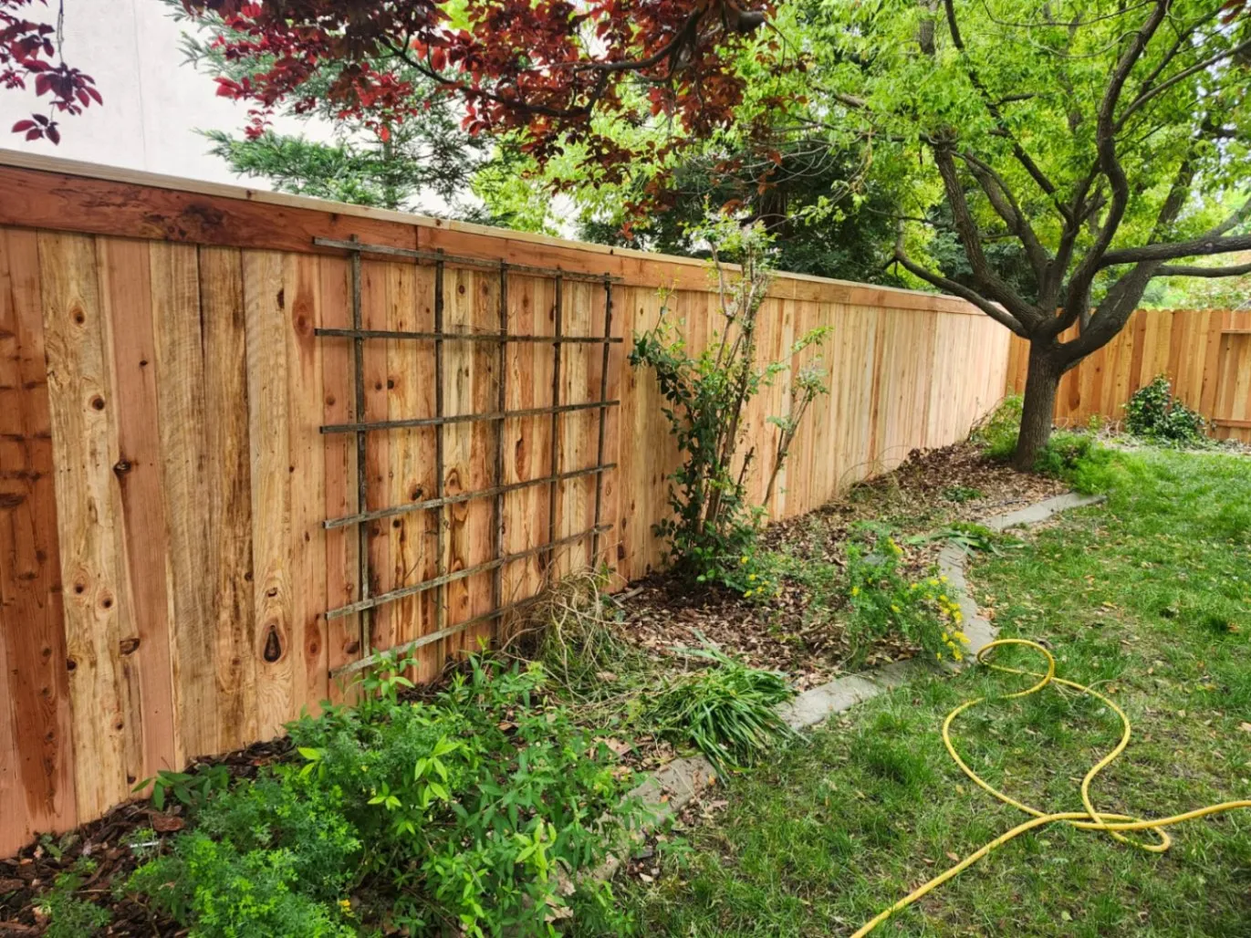 Andrade's Fence INC Image