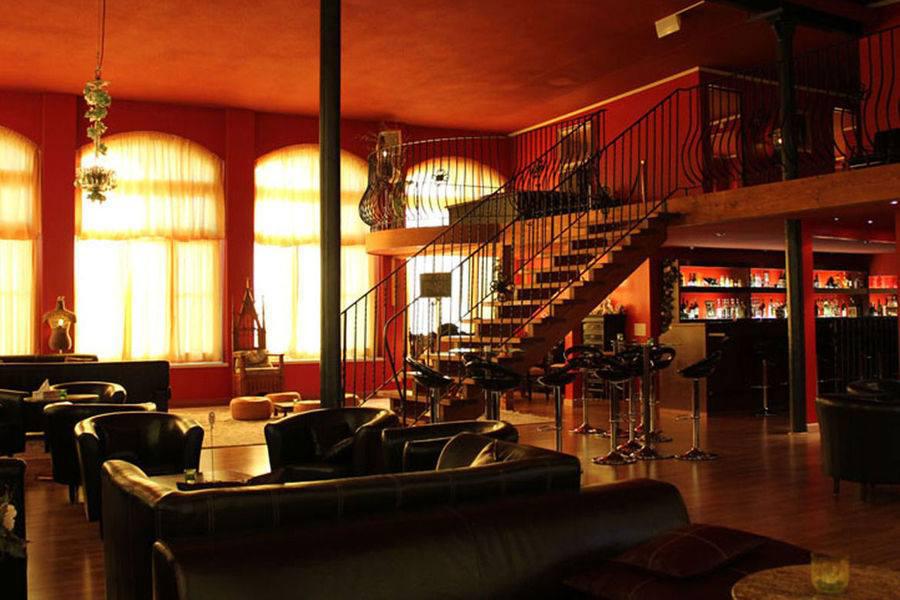 Bilder Orangerie Le Club AG