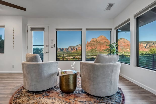 Images Sedona.org Vacation Rentals