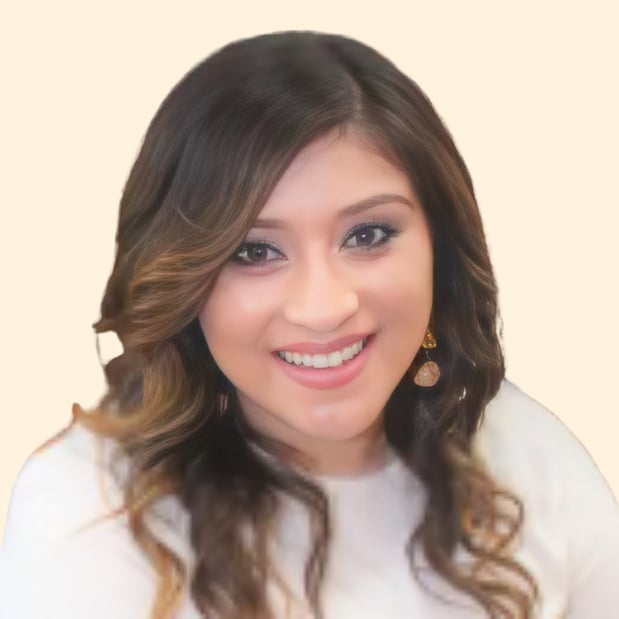 Images Maria Ruelas, Counselor