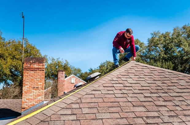 Images Hub City Home Improvement & Roofing