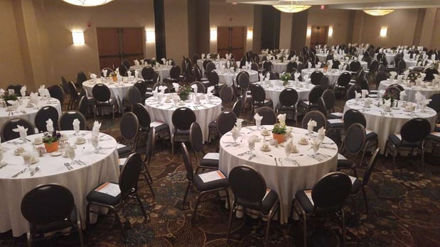 Images DoubleTree by Hilton Hotel Oak Ridge - Knoxville