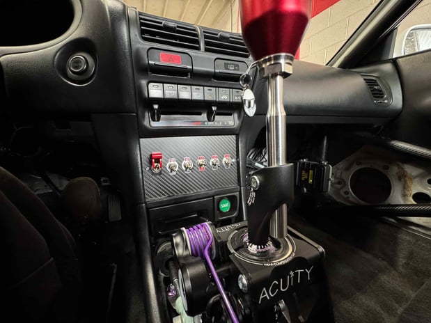 Images Atomic Autosports