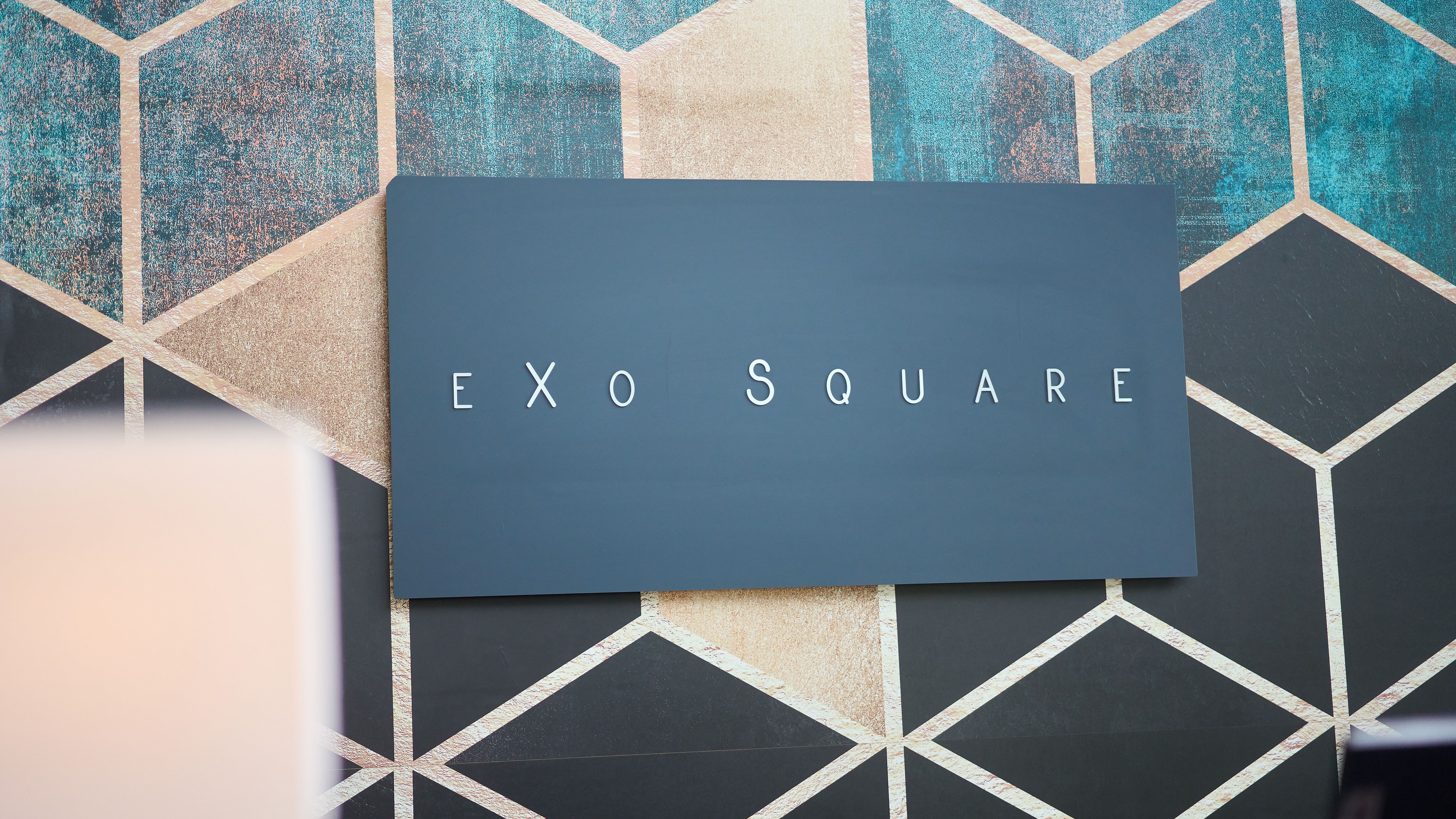 Bild 149 eXo Square Heidelberg-Schwetzingen - By SuperFly Hotels in Schwetzingen
