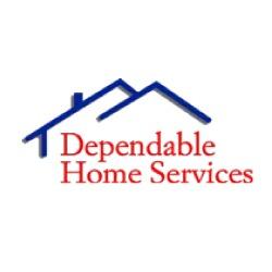 Dependable Home Services Logo