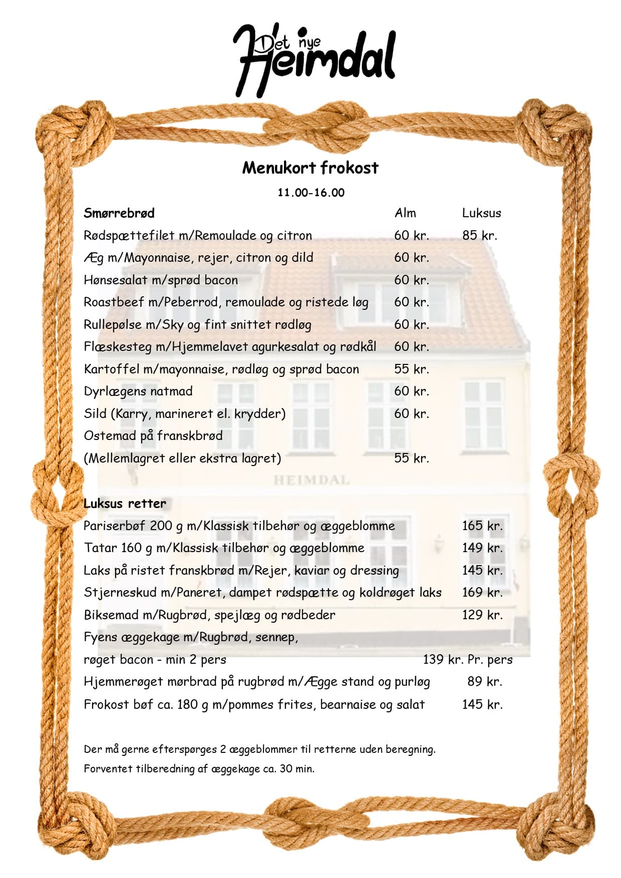 Images Det Nye Heimdal