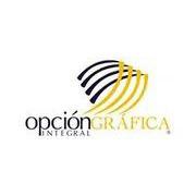 Opción Gráfica Integral Oaxaca