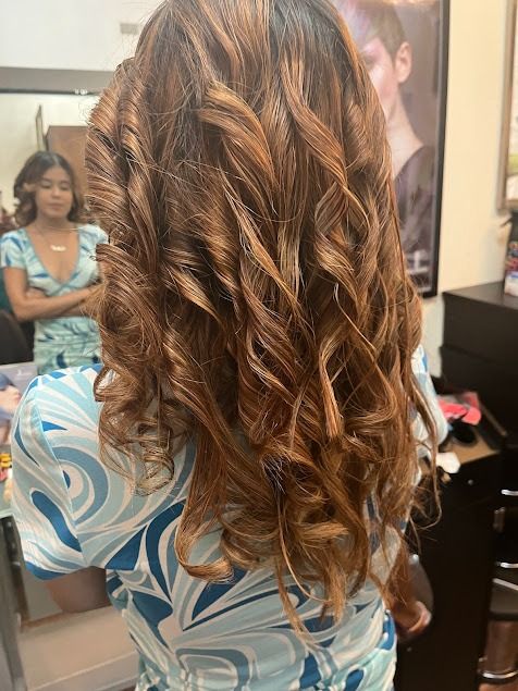 Images Glamorous Hair Salon & Spa