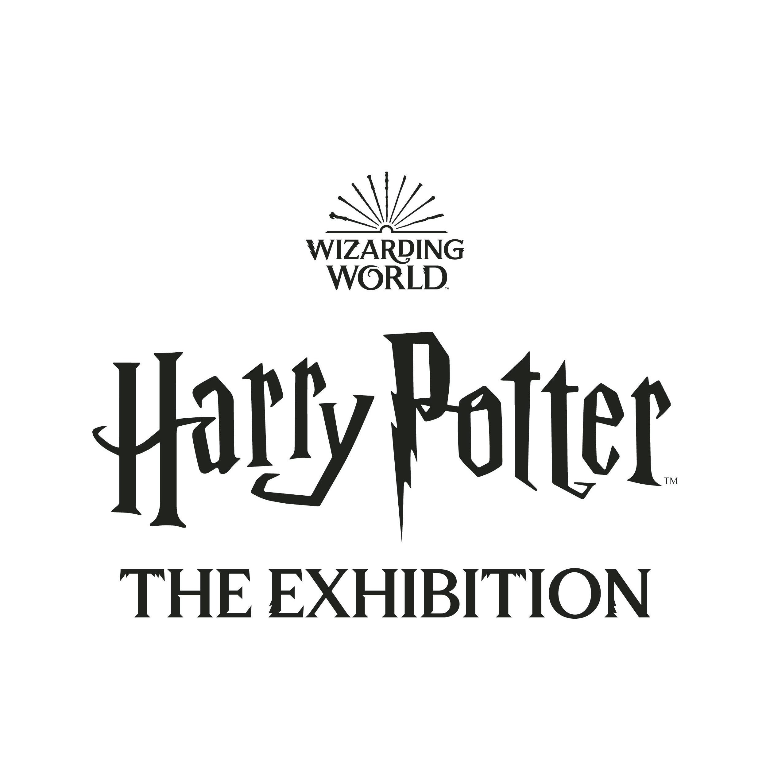 Harry Potter: The Exhibition New York City