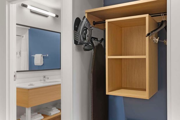 Images Spark by Hilton Newcomerstown