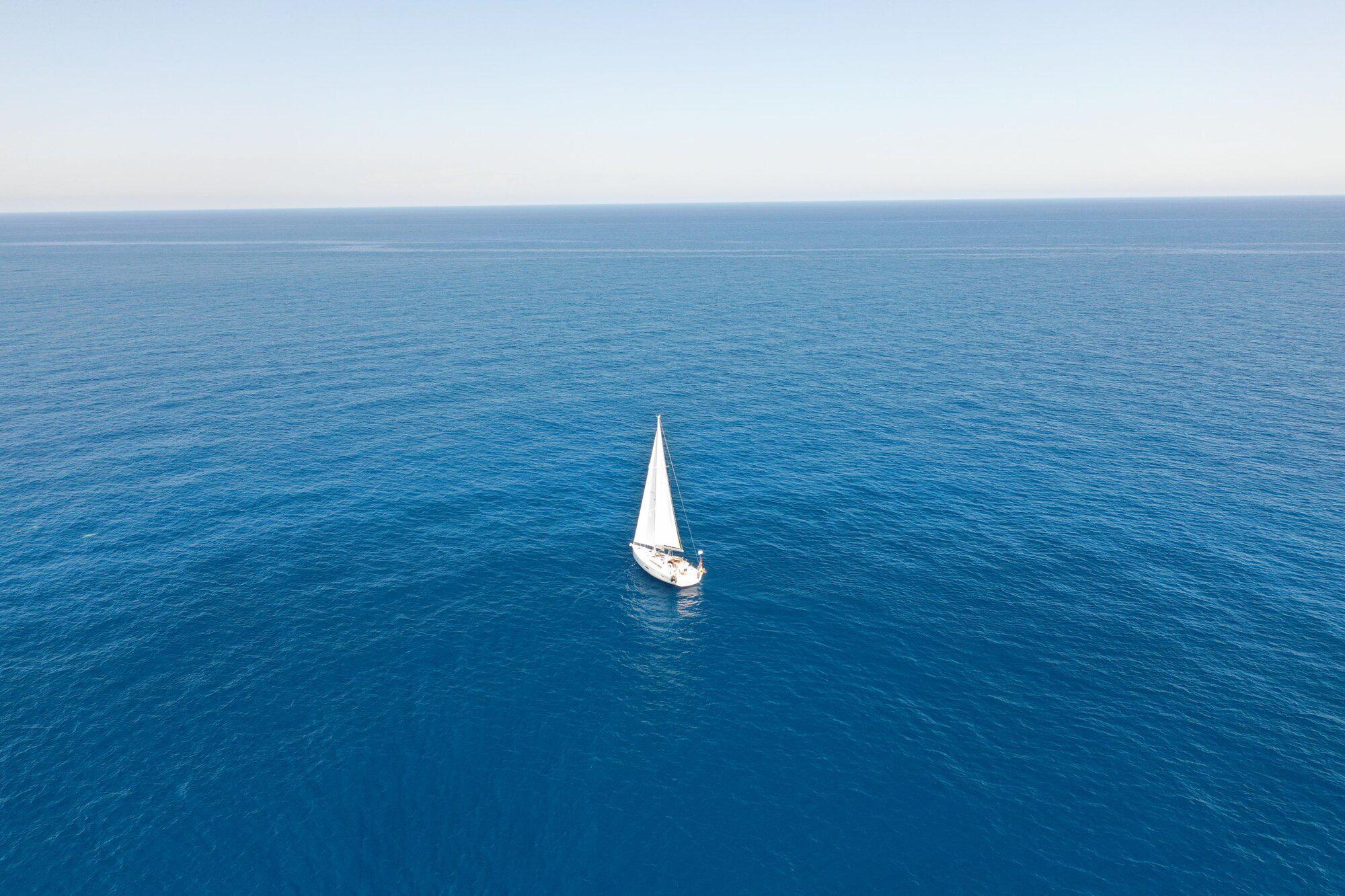 Kundenbild groß 14 Adriatic Sailing Team