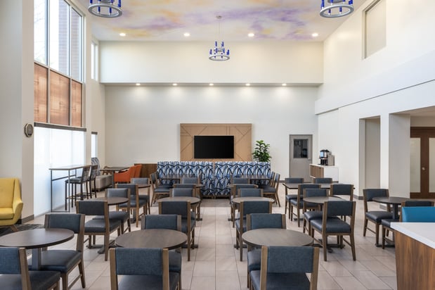Images Holiday Inn Express & Suites Sacramento NE Cal Expo by IHG