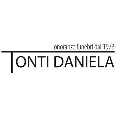 Onoranze Funebri Tonti Daniela Logo