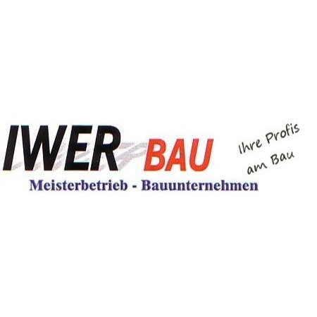 Iwerbau in Papenburg - Logo