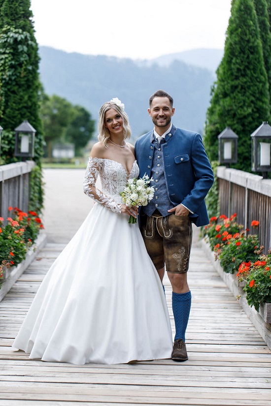 Bild 2 von Neuböck KG Mode/Hochzeit/Tracht