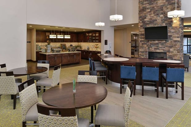 Images Homewood Suites by Hilton Cincinnati Mason, OH